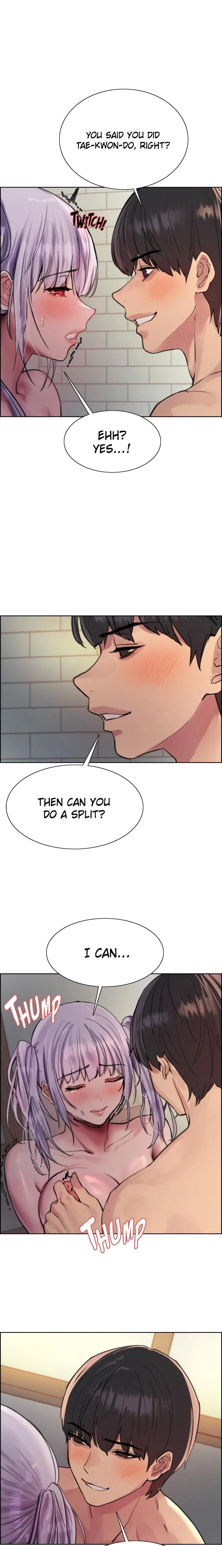 Sextopwatch Chapter 056 Page 1