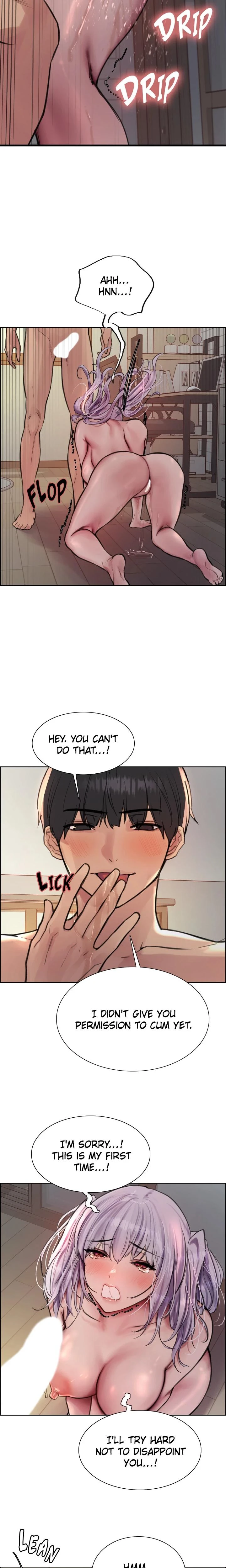 Sextopwatch Chapter 056 Page 8