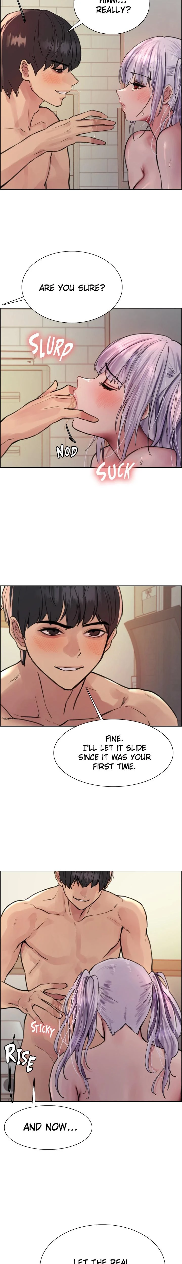 Sextopwatch Chapter 056 Page 9