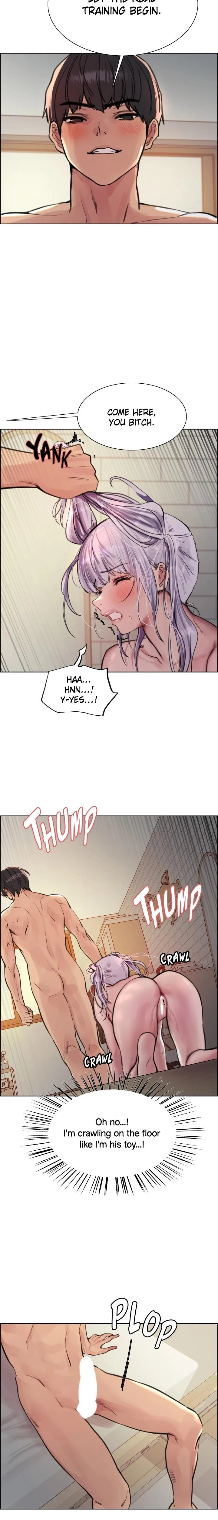 Sextopwatch Chapter 056 Page 10