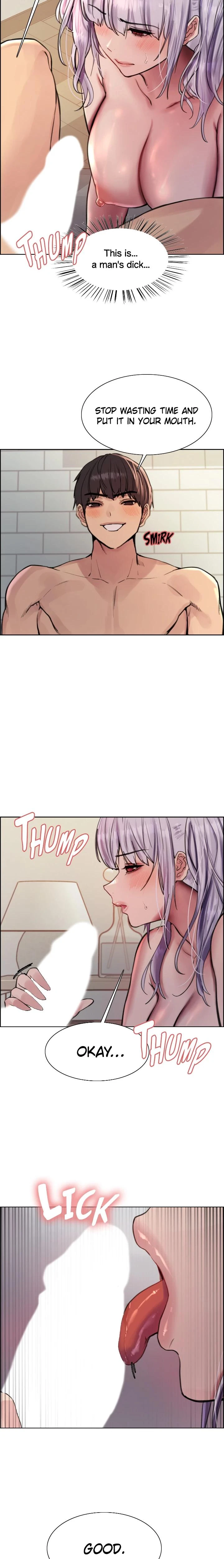 Sextopwatch Chapter 056 Page 12