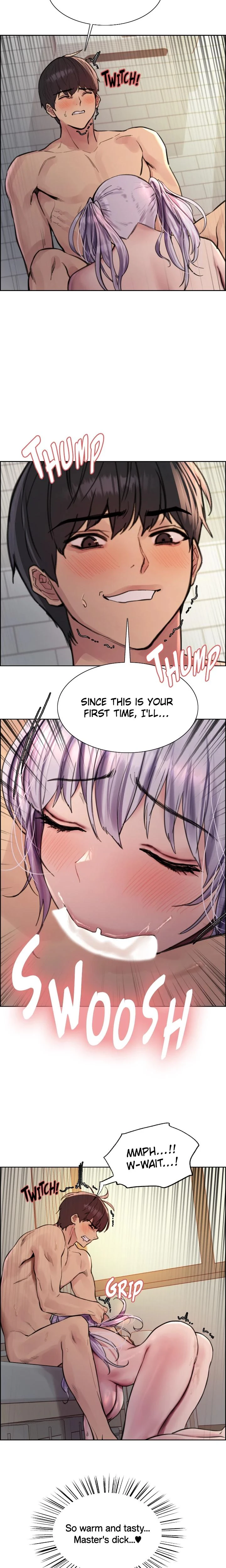 Sextopwatch Chapter 056 Page 13