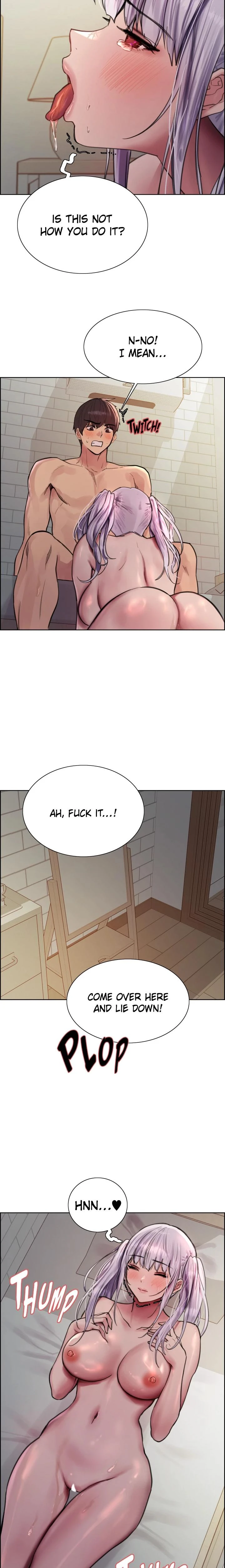 Sextopwatch Chapter 056 Page 16