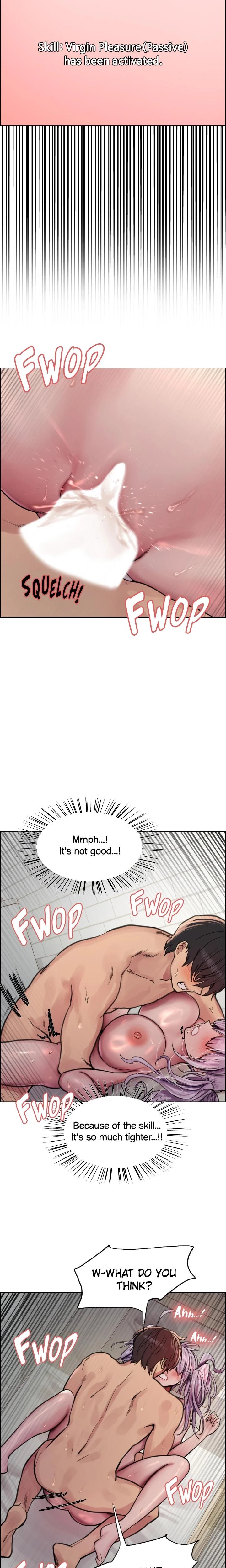 Sextopwatch Chapter 056 Page 19