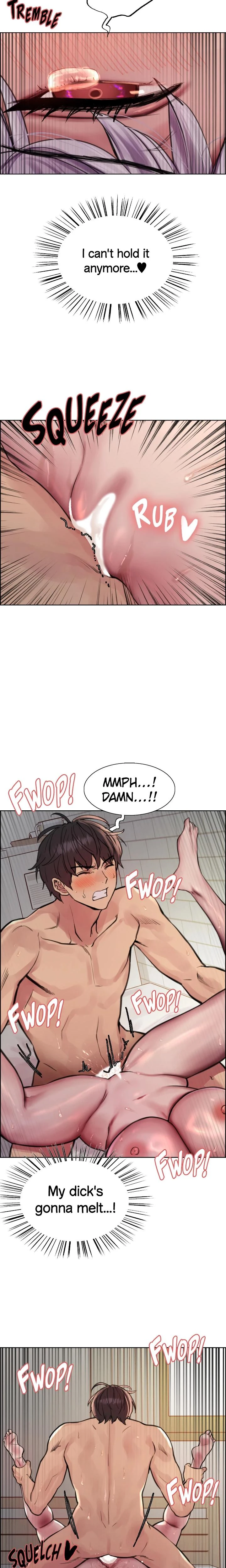 Sextopwatch Chapter 056 Page 21