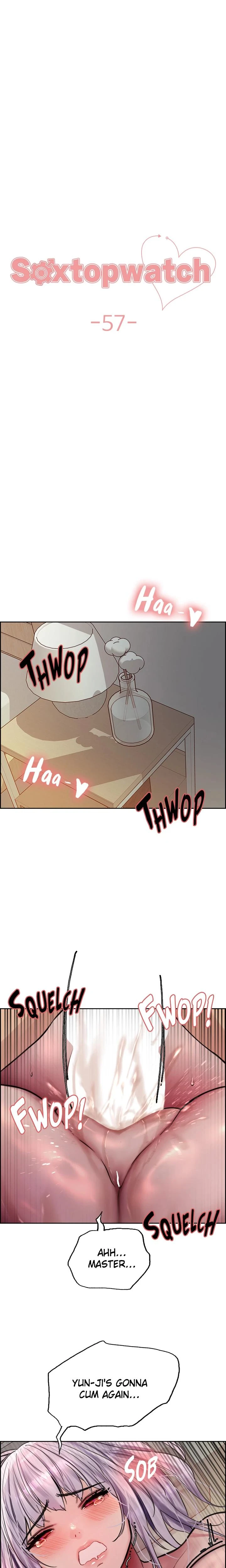Sextopwatch Chapter 057 Page 3