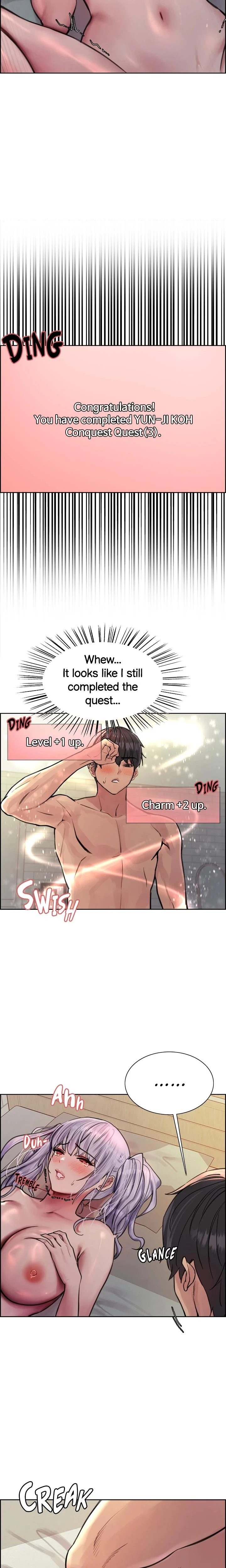 Sextopwatch Chapter 057 Page 6