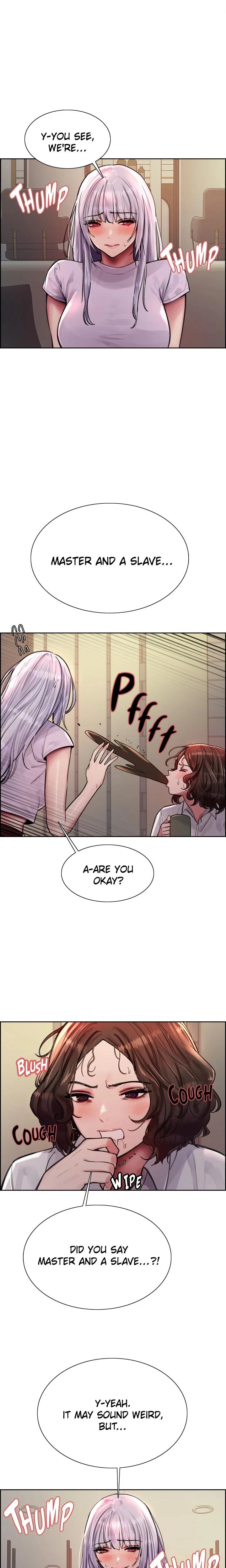 Sextopwatch Chapter 057 Page 14