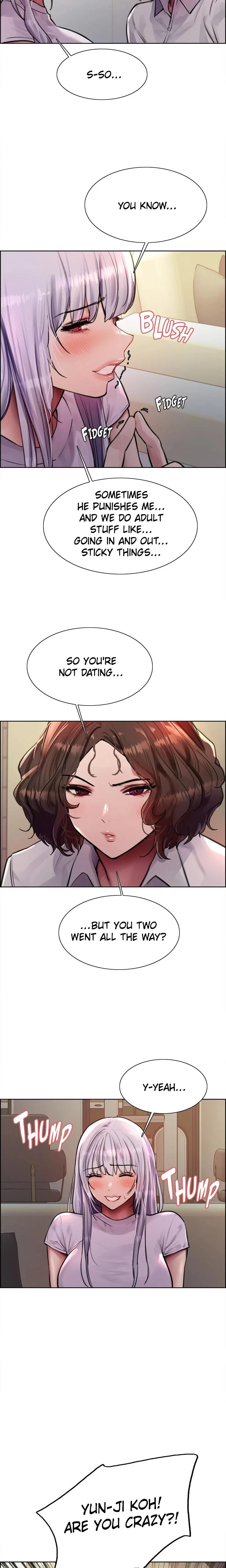 Sextopwatch Chapter 057 Page 16