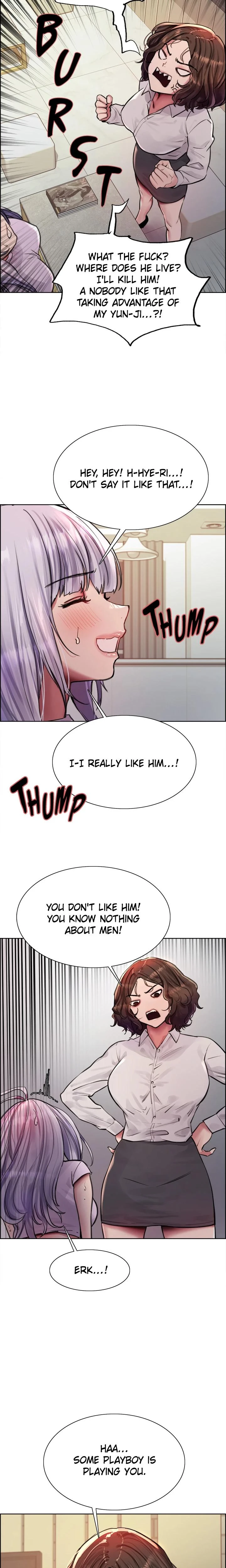 Sextopwatch Chapter 057 Page 17