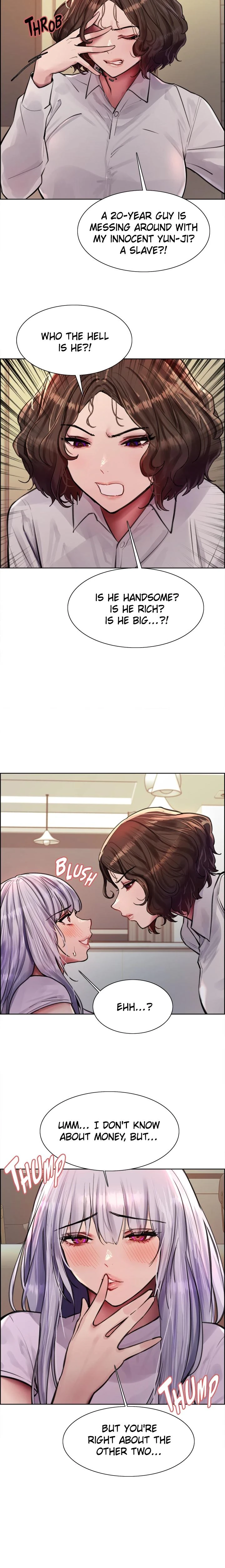 Sextopwatch Chapter 057 Page 18