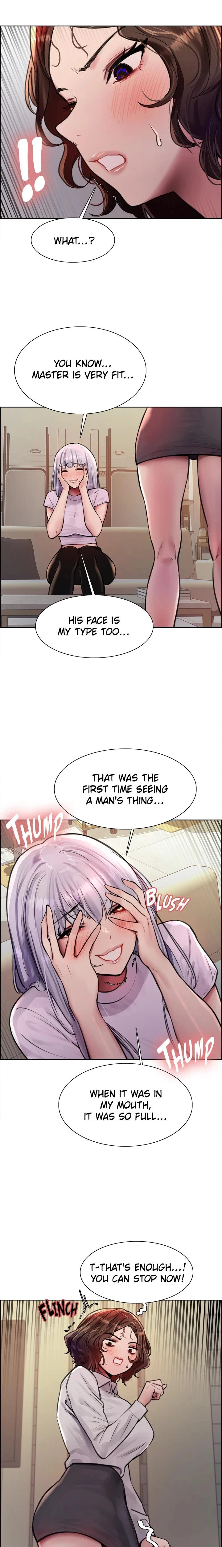 Sextopwatch Chapter 057 Page 19
