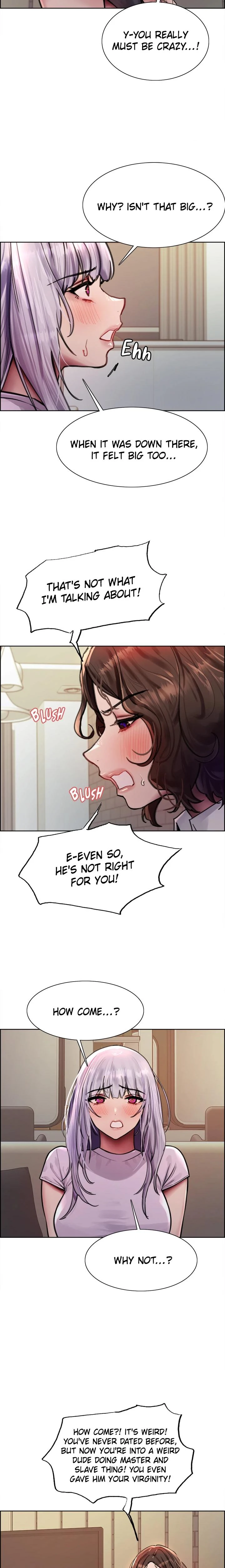 Sextopwatch Chapter 057 Page 20