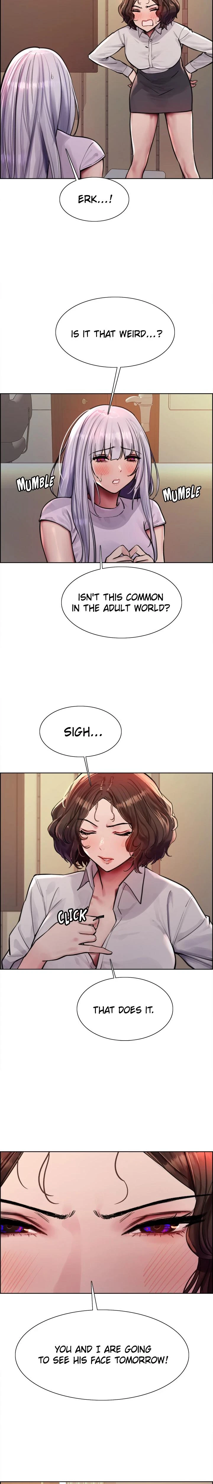 Sextopwatch Chapter 057 Page 21