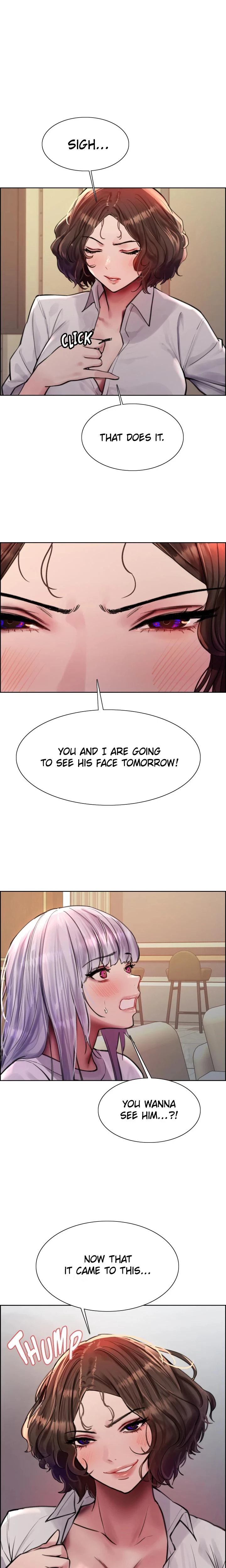 Sextopwatch Chapter 058 Page 1