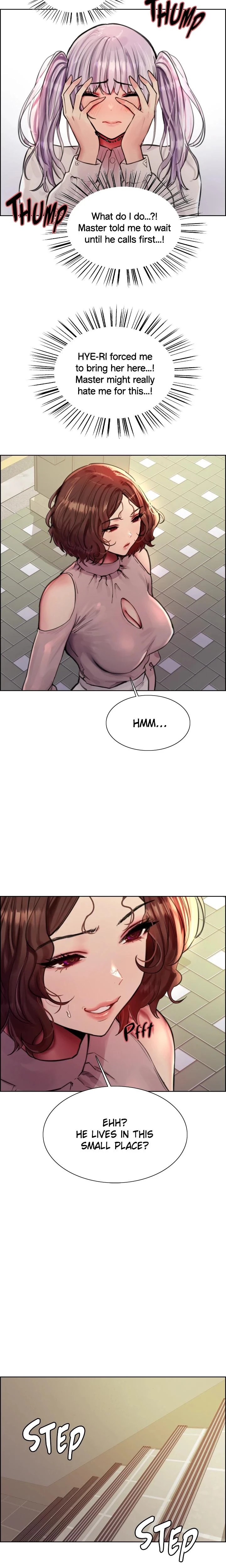 Sextopwatch Chapter 058 Page 3