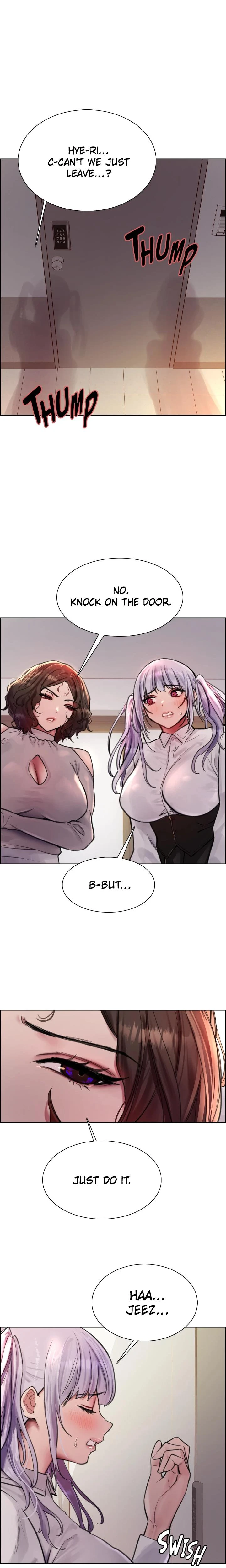 Sextopwatch Chapter 058 Page 4