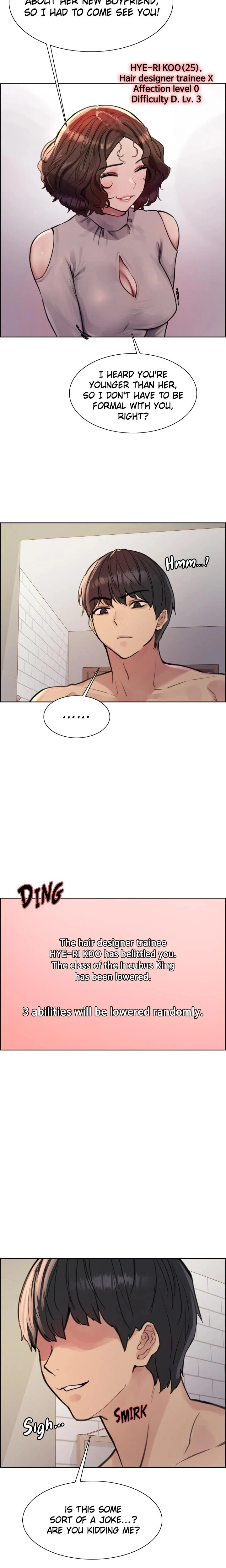 Sextopwatch Chapter 058 Page 8