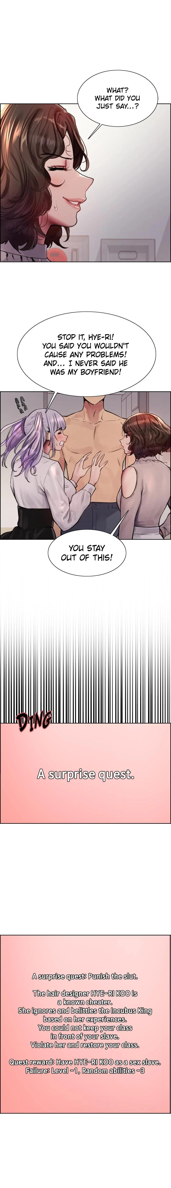 Sextopwatch Chapter 058 Page 9