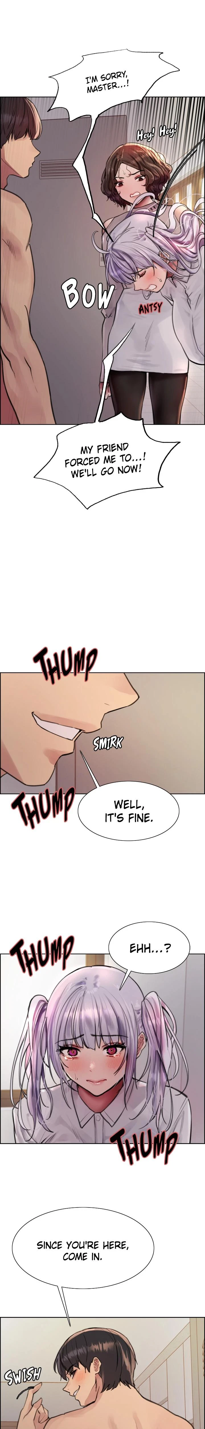 Sextopwatch Chapter 058 Page 10