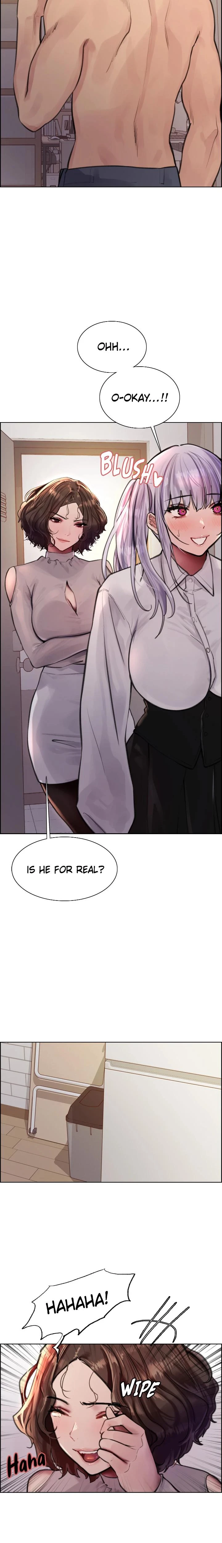Sextopwatch Chapter 058 Page 11