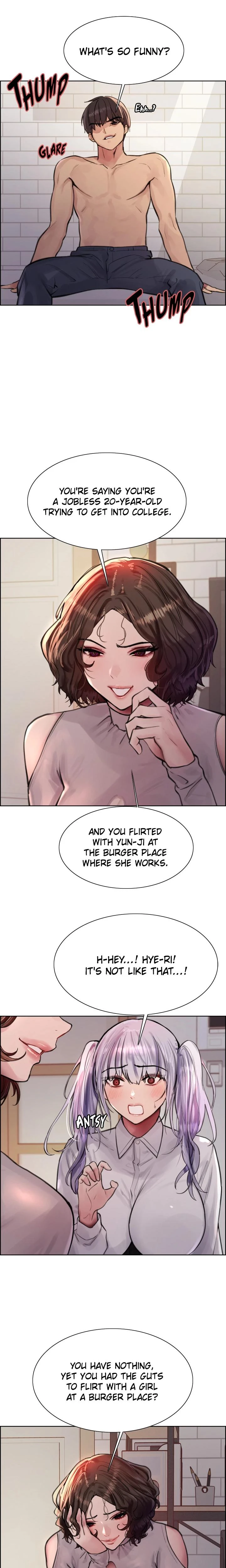 Sextopwatch Chapter 058 Page 12