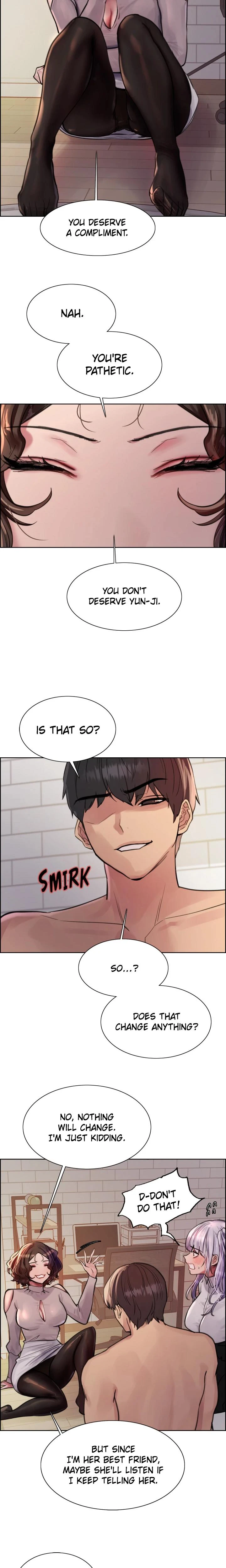 Sextopwatch Chapter 058 Page 13