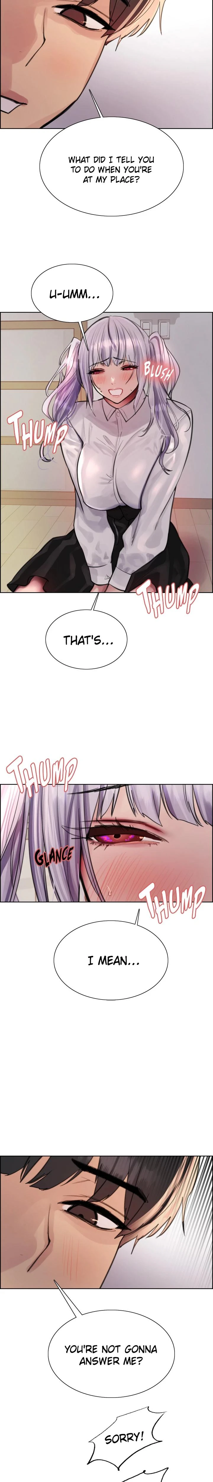 Sextopwatch Chapter 058 Page 15