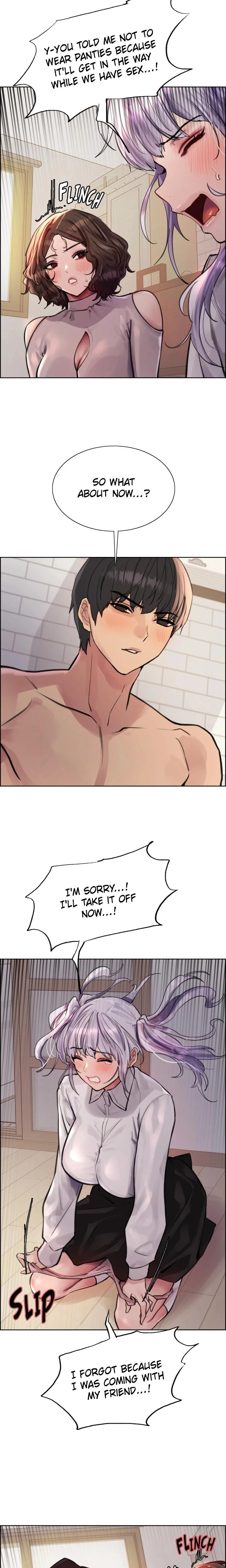 Sextopwatch Chapter 058 Page 16