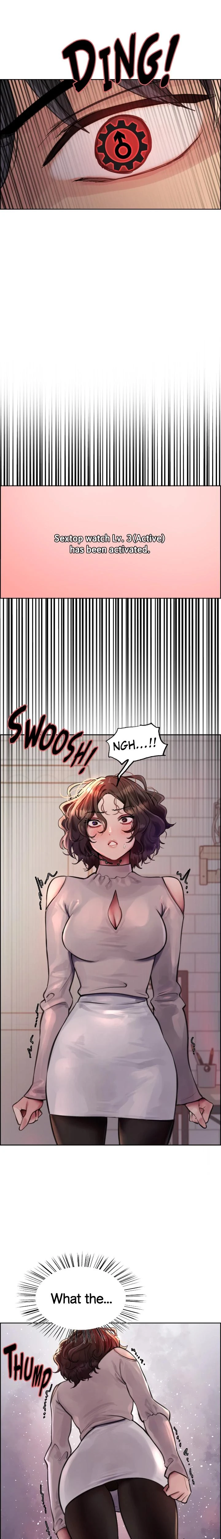 Sextopwatch Chapter 058 Page 20
