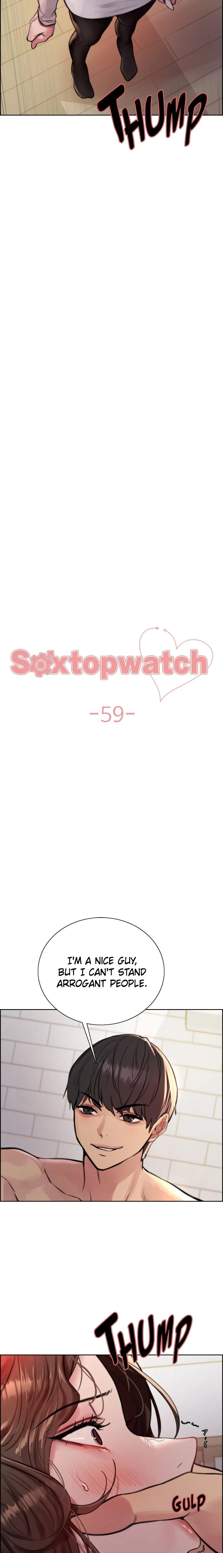 Sextopwatch Chapter 059 Page 3
