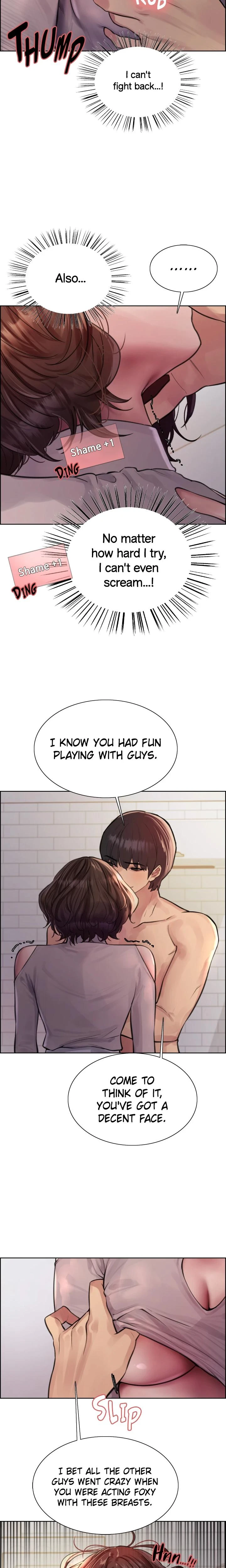 Sextopwatch Chapter 059 Page 5