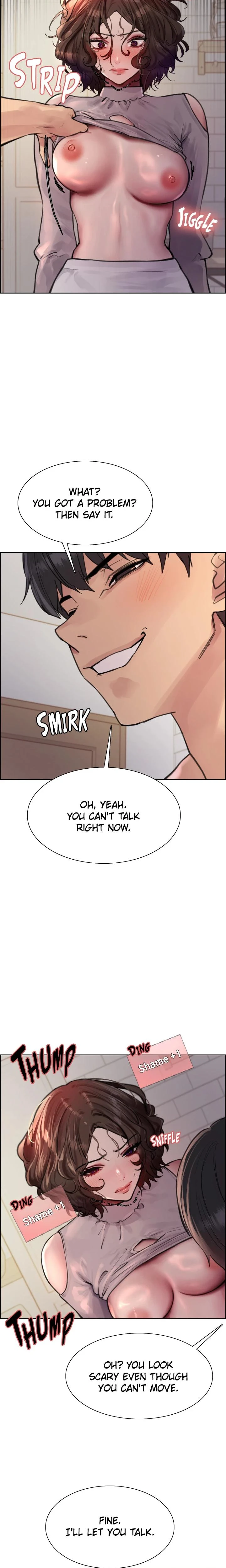 Sextopwatch Chapter 059 Page 6
