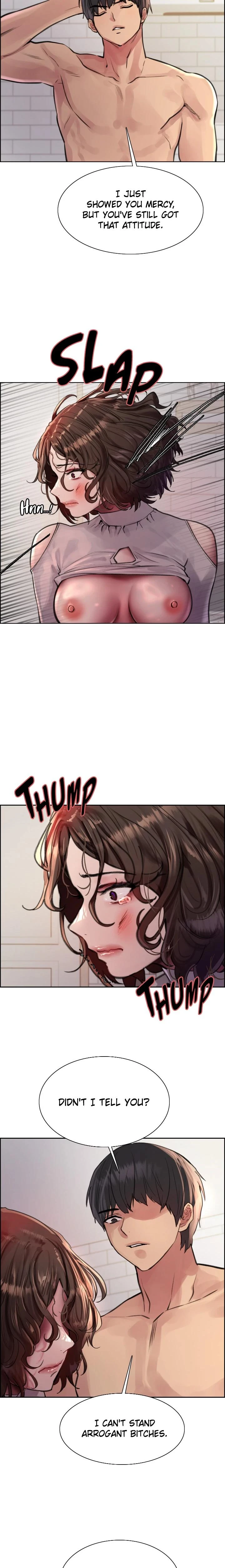 Sextopwatch Chapter 059 Page 8