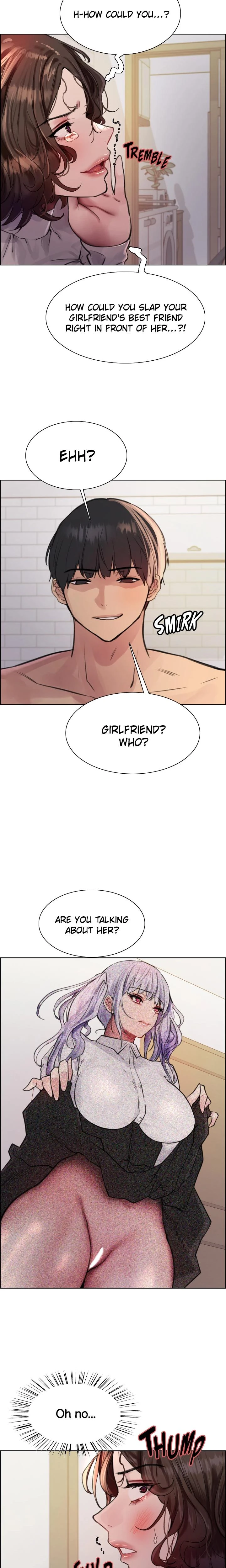 Sextopwatch Chapter 059 Page 9