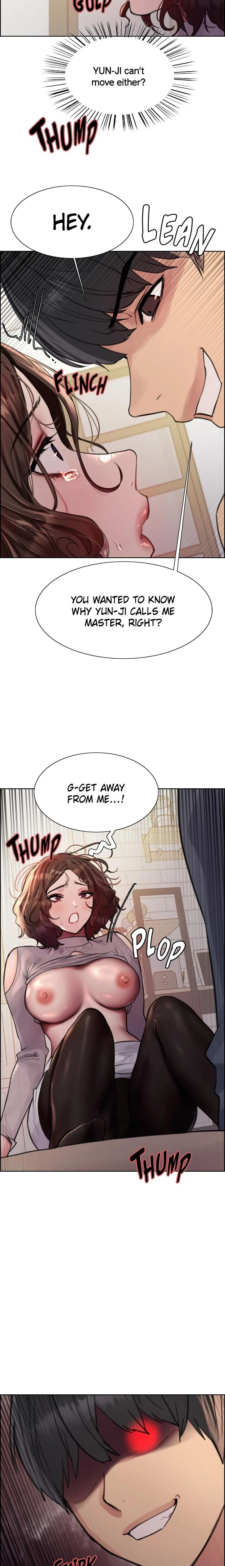 Sextopwatch Chapter 059 Page 10