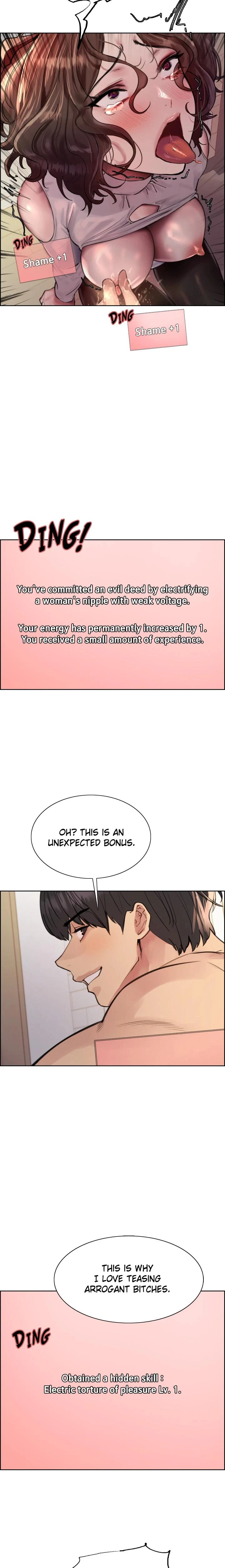 Sextopwatch Chapter 059 Page 12