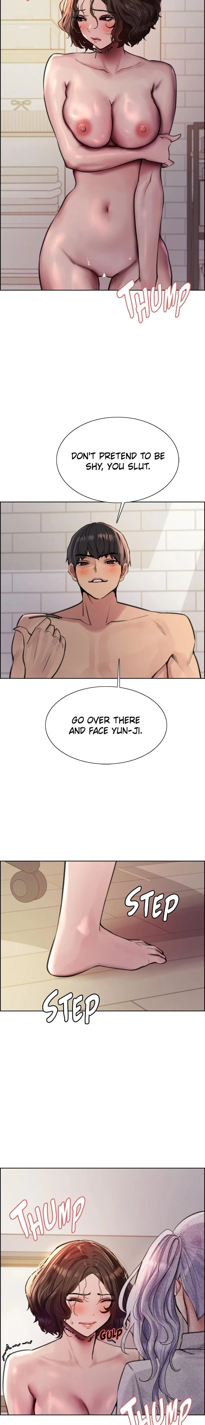 Sextopwatch Chapter 059 Page 18
