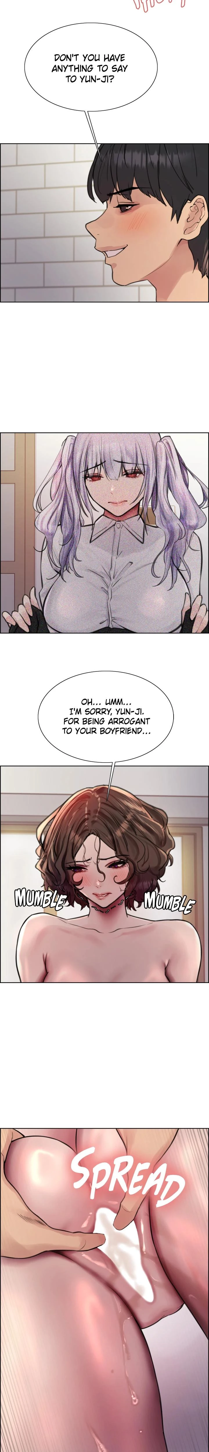 Sextopwatch Chapter 059 Page 19