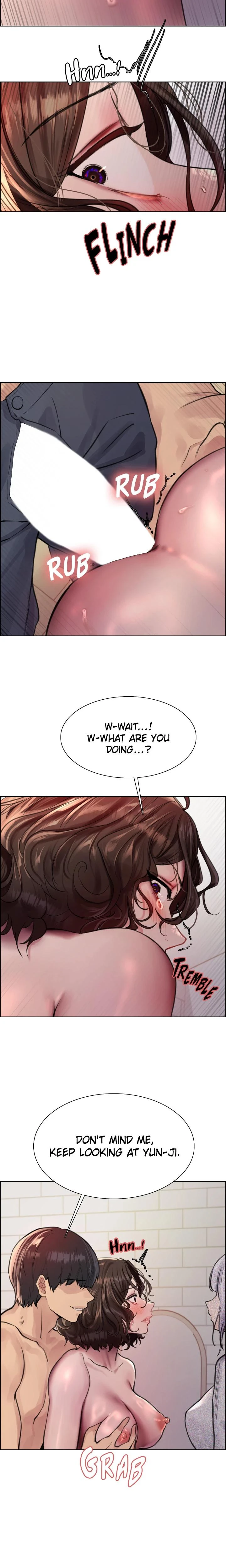 Sextopwatch Chapter 059 Page 20