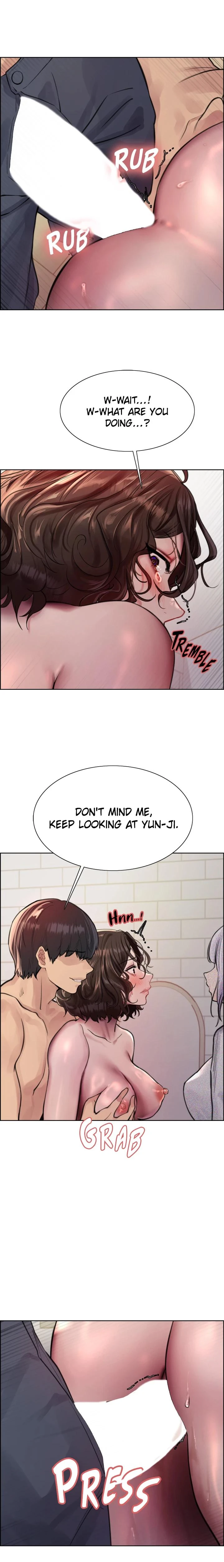 Sextopwatch Chapter 060 Page 1