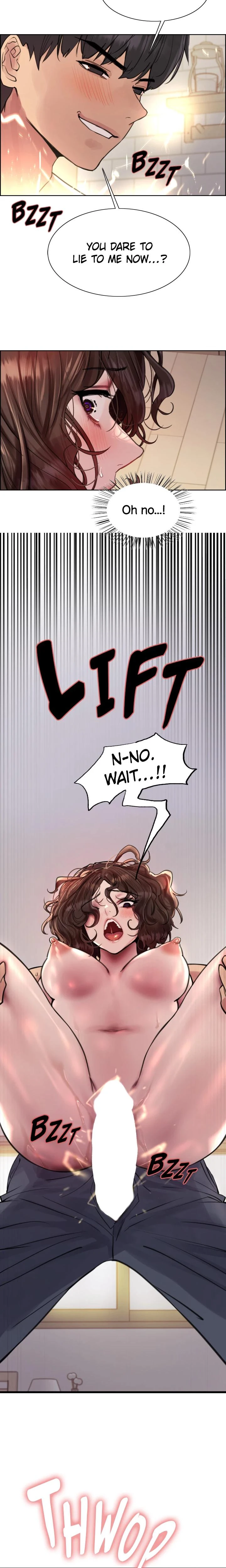Sextopwatch Chapter 060 Page 8