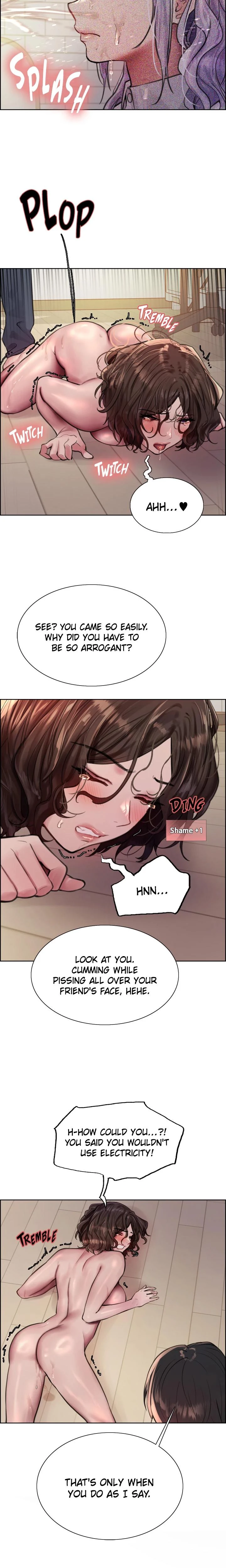 Sextopwatch Chapter 060 Page 10