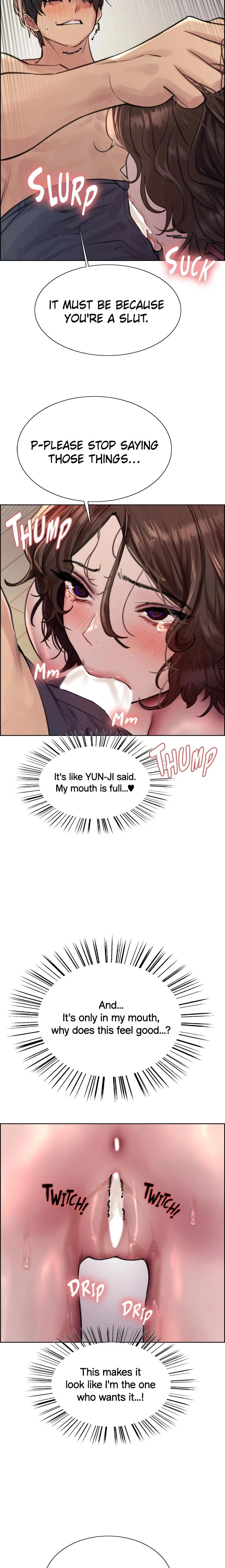Sextopwatch Chapter 060 Page 13