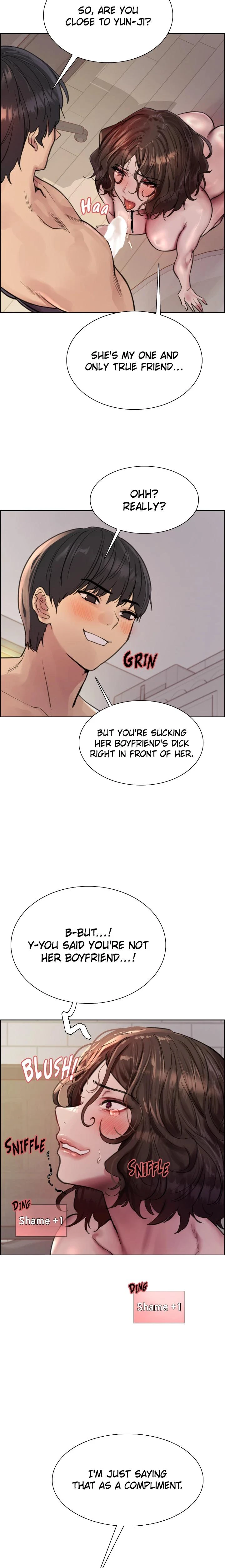 Sextopwatch Chapter 060 Page 14