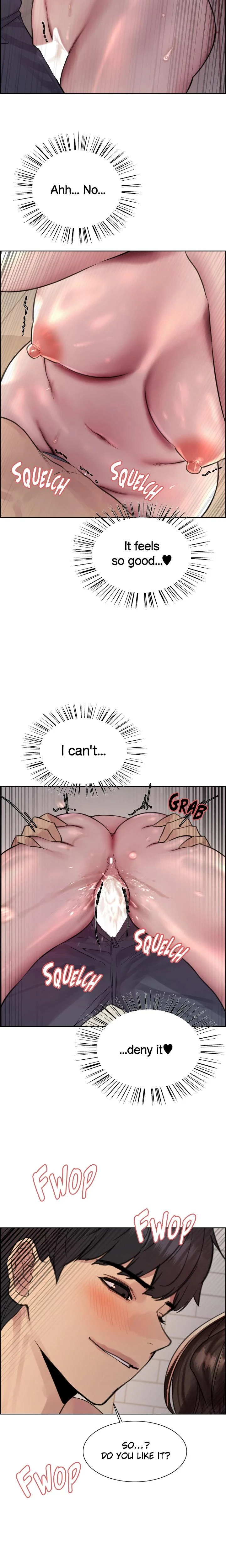 Sextopwatch Chapter 060 Page 18