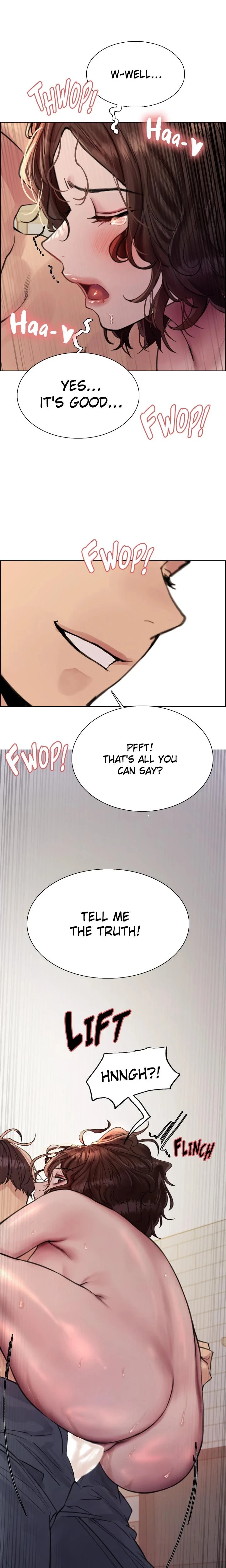 Sextopwatch Chapter 060 Page 19