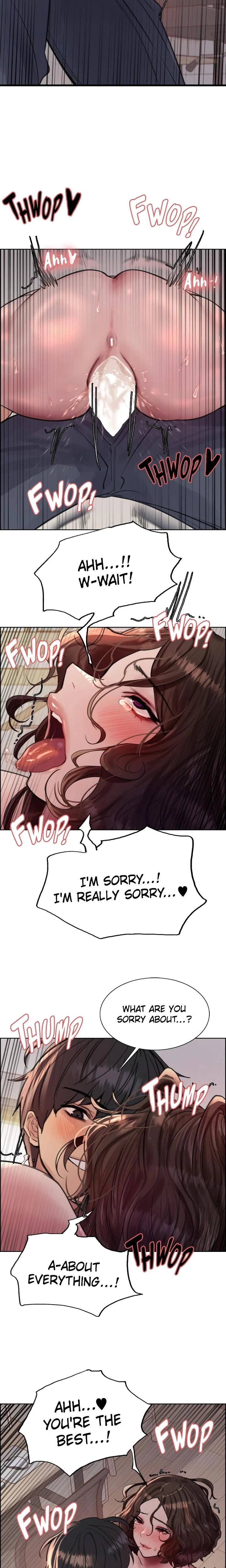 Sextopwatch Chapter 060 Page 20