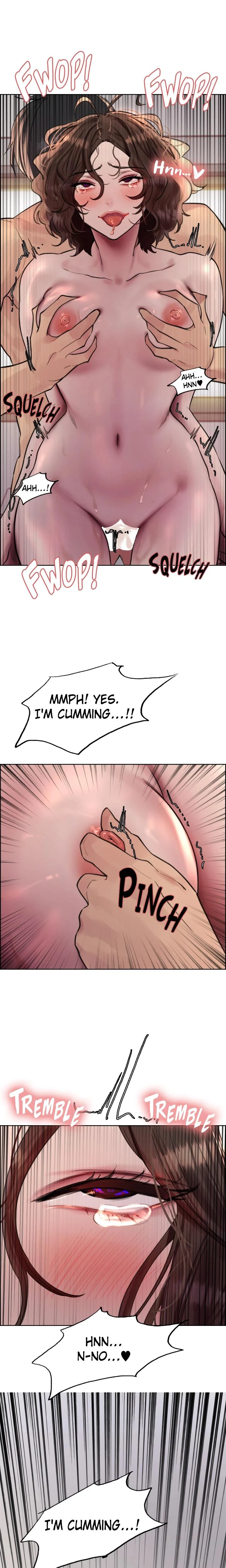 Sextopwatch Chapter 061 Page 1