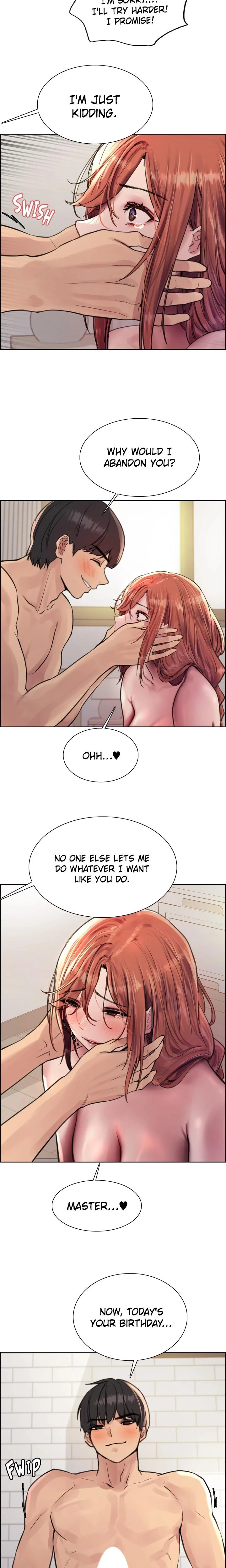 Sextopwatch Chapter 061 Page 11